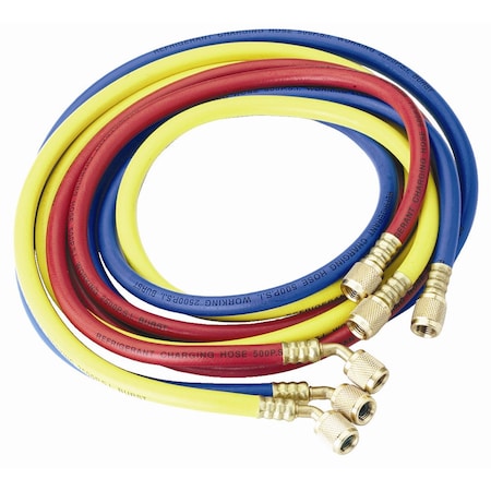 Robinair Hose A/C Set 72 Ns 032994 30072